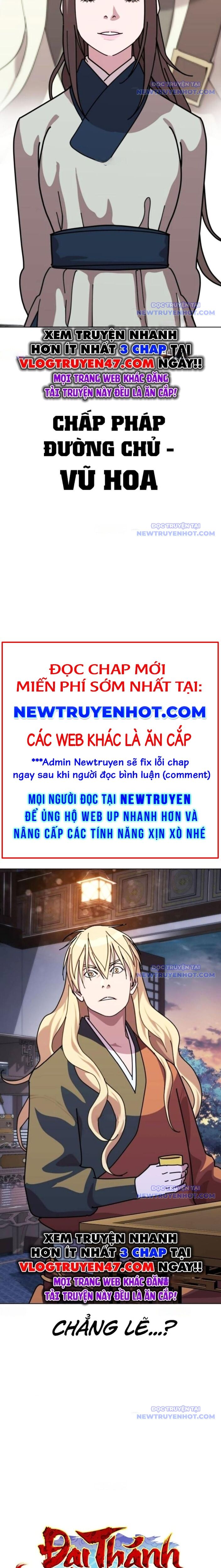 Đại Thánh Trùng Sinh Nam Cung Thế Gia Chapter 17 - 2