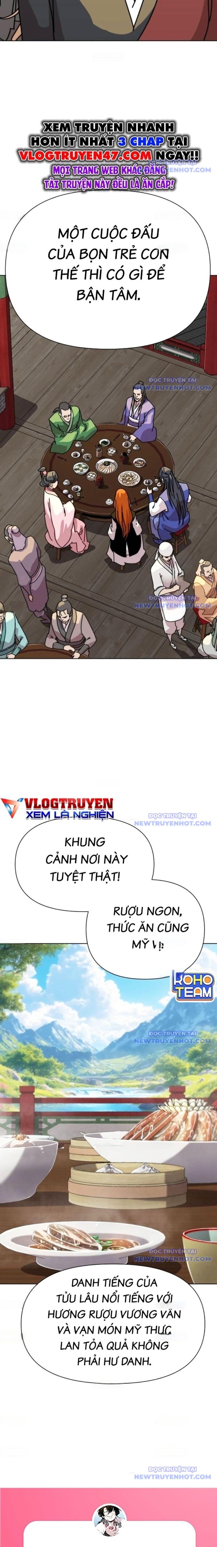 Đại Thánh Trùng Sinh Nam Cung Thế Gia Chapter 17 - 18