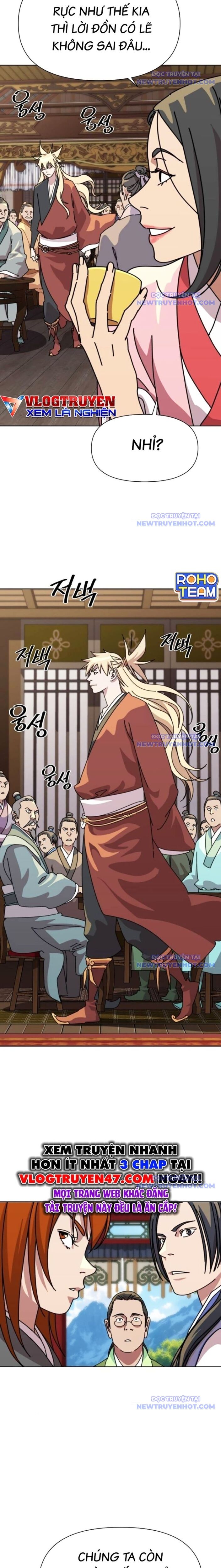 Đại Thánh Trùng Sinh Nam Cung Thế Gia Chapter 17 - 22