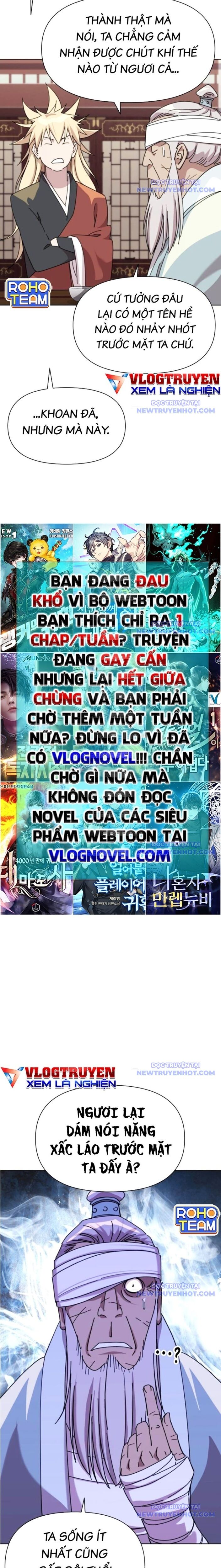 Đại Thánh Trùng Sinh Nam Cung Thế Gia Chapter 17 - 27