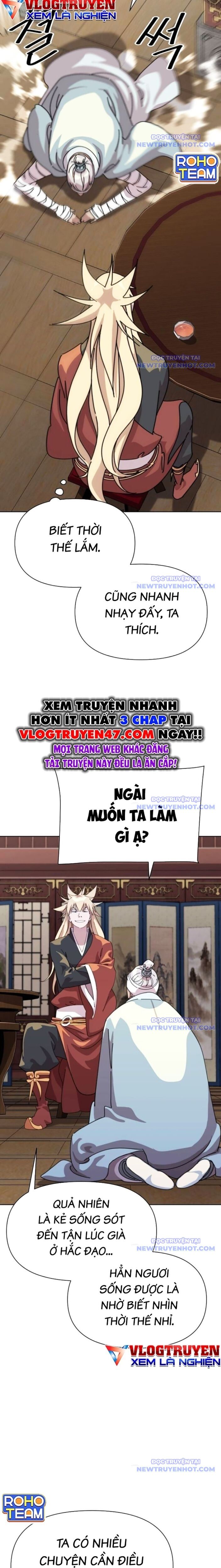 Đại Thánh Trùng Sinh Nam Cung Thế Gia Chapter 17 - 29
