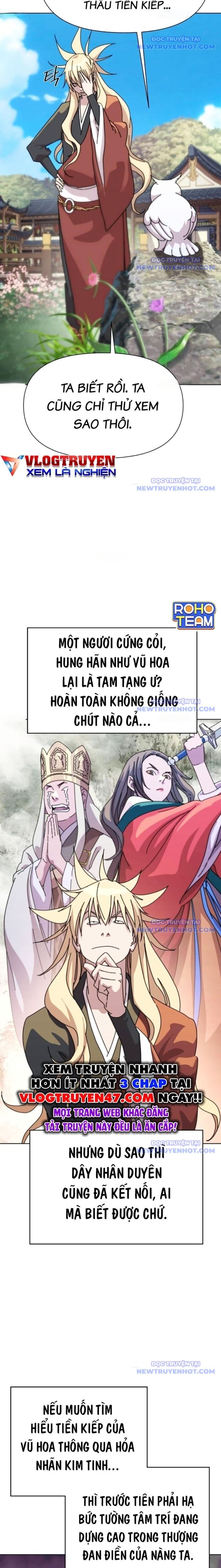 Đại Thánh Trùng Sinh Nam Cung Thế Gia Chapter 17 - 4