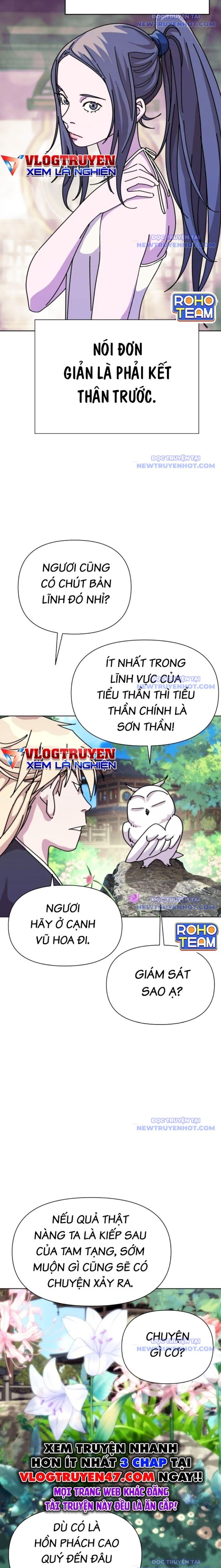 Đại Thánh Trùng Sinh Nam Cung Thế Gia Chapter 17 - 5