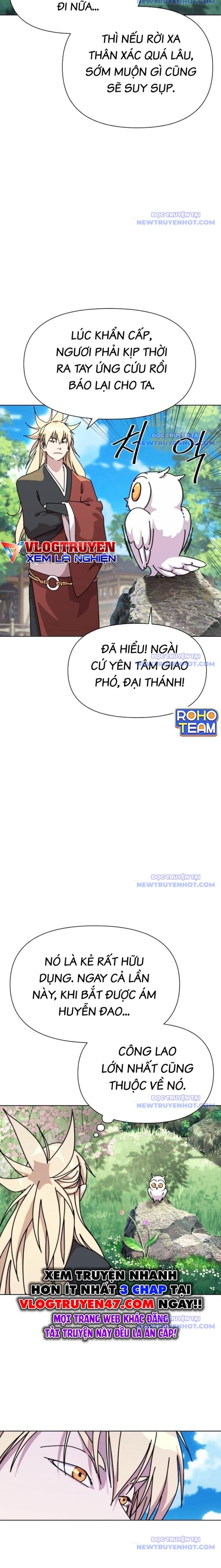 Đại Thánh Trùng Sinh Nam Cung Thế Gia Chapter 17 - 6