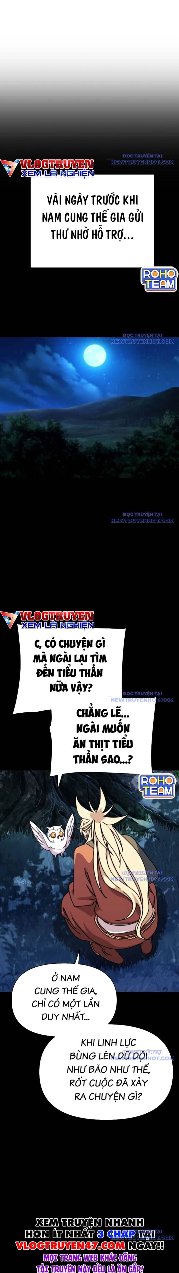 Đại Thánh Trùng Sinh Nam Cung Thế Gia Chapter 17 - 7