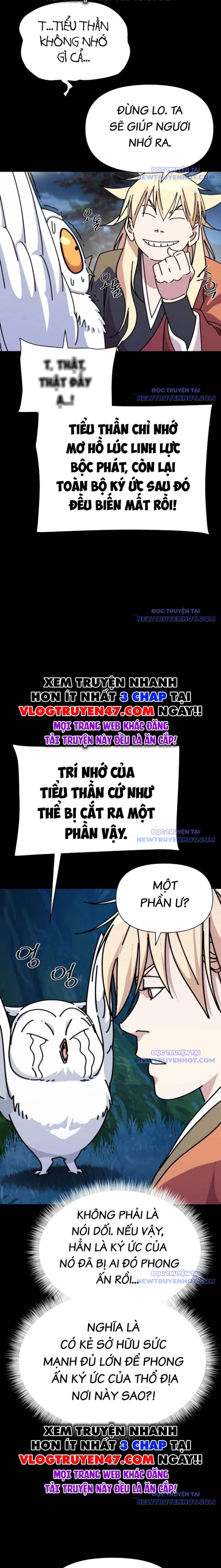 Đại Thánh Trùng Sinh Nam Cung Thế Gia Chapter 17 - 8