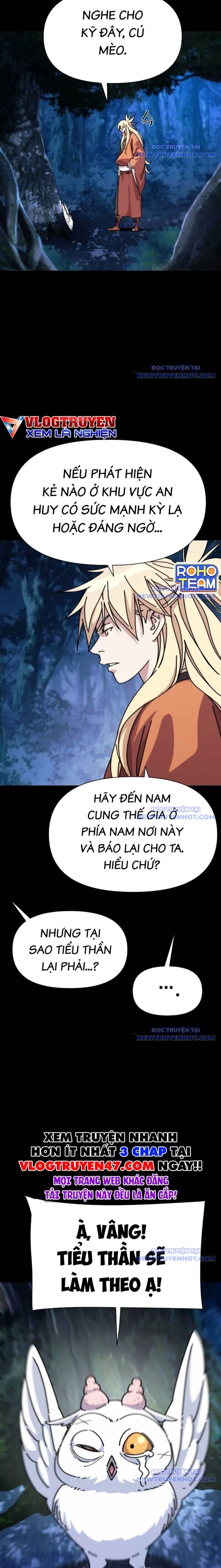 Đại Thánh Trùng Sinh Nam Cung Thế Gia Chapter 17 - 9