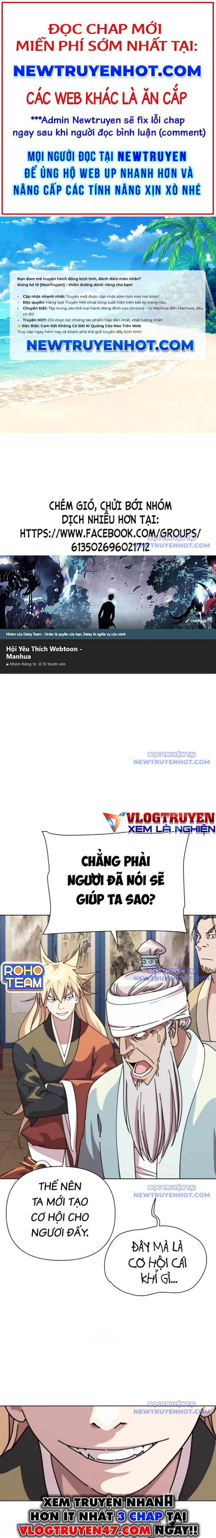 Đại Thánh Trùng Sinh Nam Cung Thế Gia Chapter 18 - 1