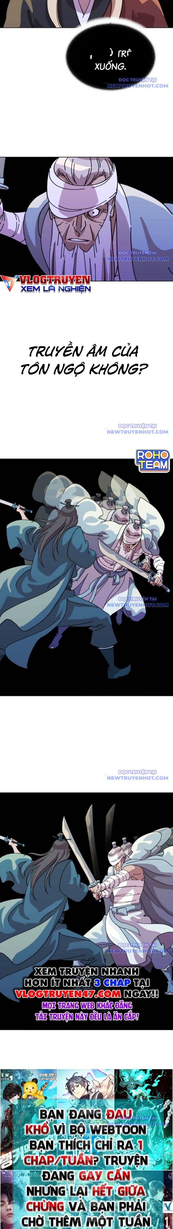 Đại Thánh Trùng Sinh Nam Cung Thế Gia Chapter 18 - 11