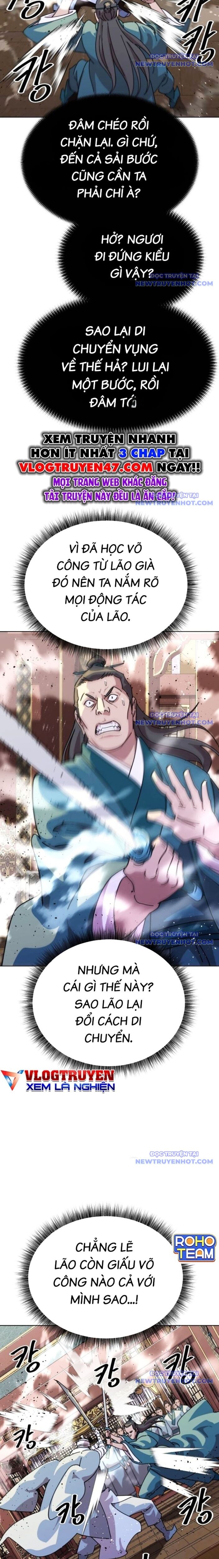 Đại Thánh Trùng Sinh Nam Cung Thế Gia Chapter 18 - 13