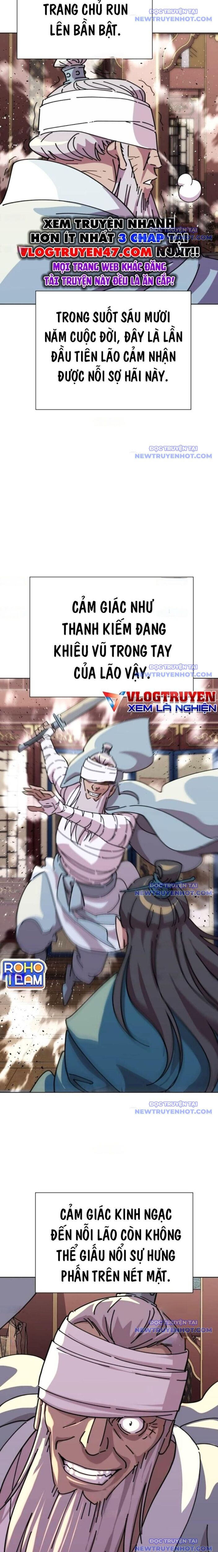 Đại Thánh Trùng Sinh Nam Cung Thế Gia Chapter 18 - 15