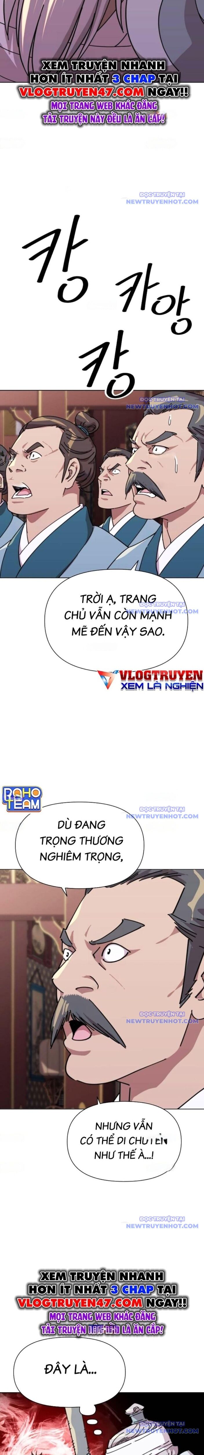 Đại Thánh Trùng Sinh Nam Cung Thế Gia Chapter 18 - 16