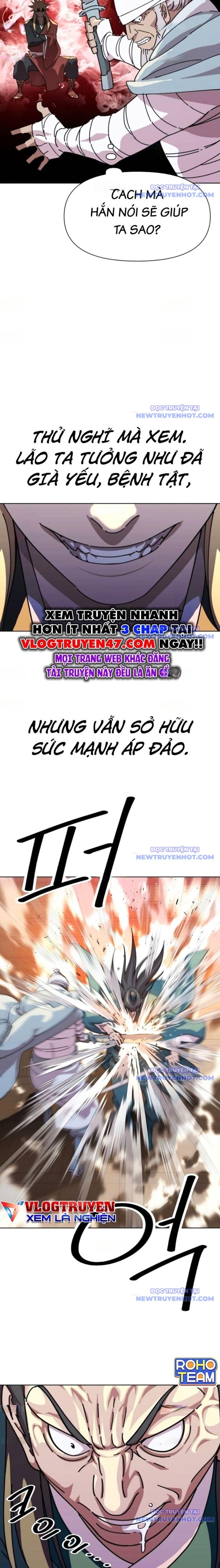 Đại Thánh Trùng Sinh Nam Cung Thế Gia Chapter 18 - 17