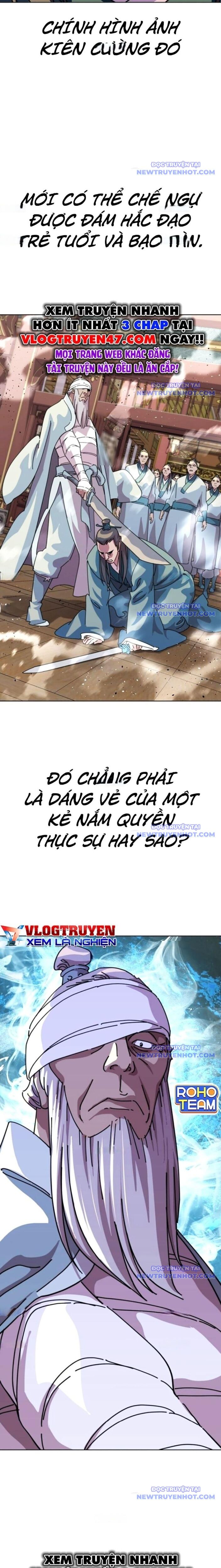Đại Thánh Trùng Sinh Nam Cung Thế Gia Chapter 18 - 18