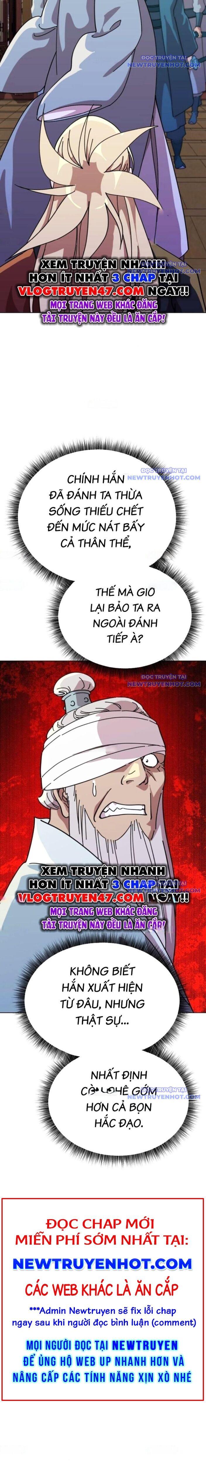 Đại Thánh Trùng Sinh Nam Cung Thế Gia Chapter 18 - 3