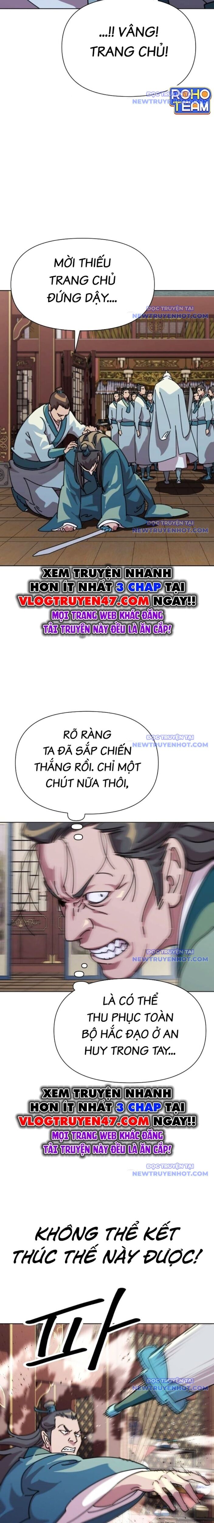 Đại Thánh Trùng Sinh Nam Cung Thế Gia Chapter 18 - 21