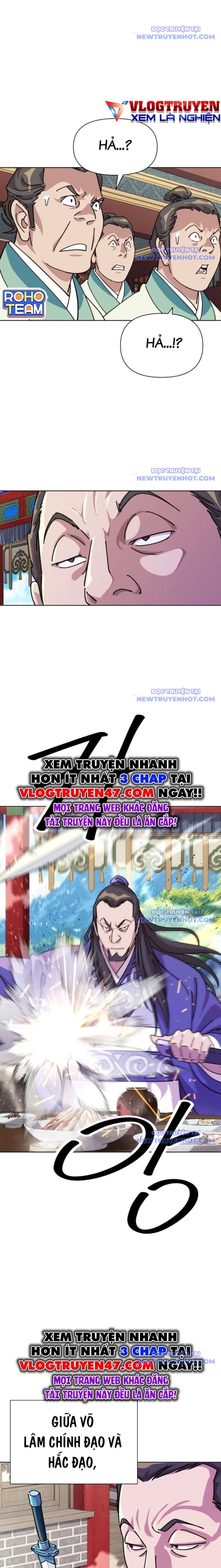 Đại Thánh Trùng Sinh Nam Cung Thế Gia Chapter 18 - 24