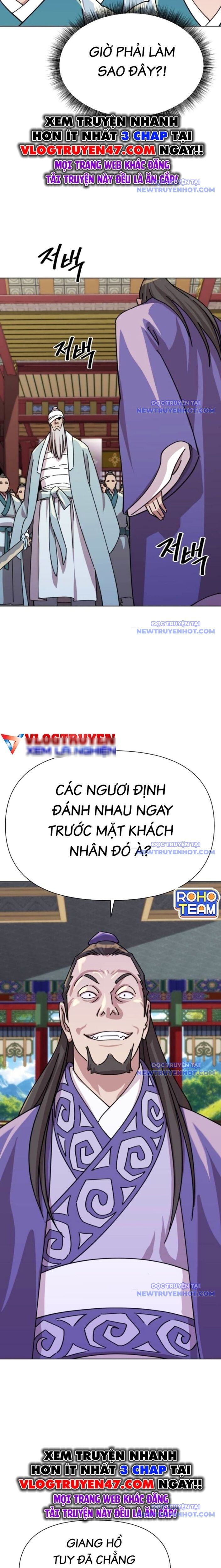 Đại Thánh Trùng Sinh Nam Cung Thế Gia Chapter 18 - 27