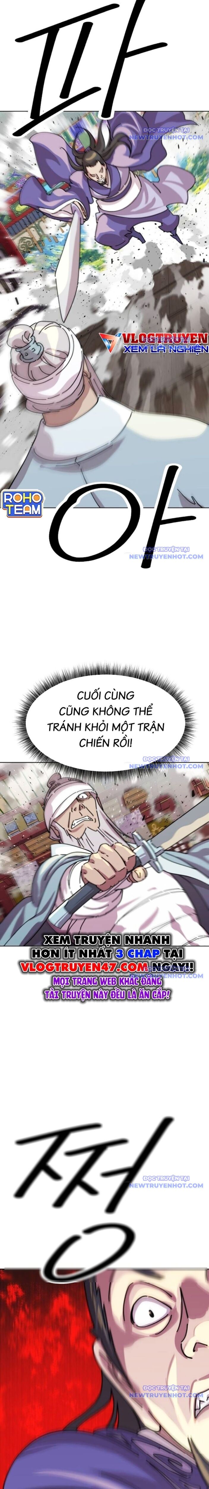 Đại Thánh Trùng Sinh Nam Cung Thế Gia Chapter 18 - 29