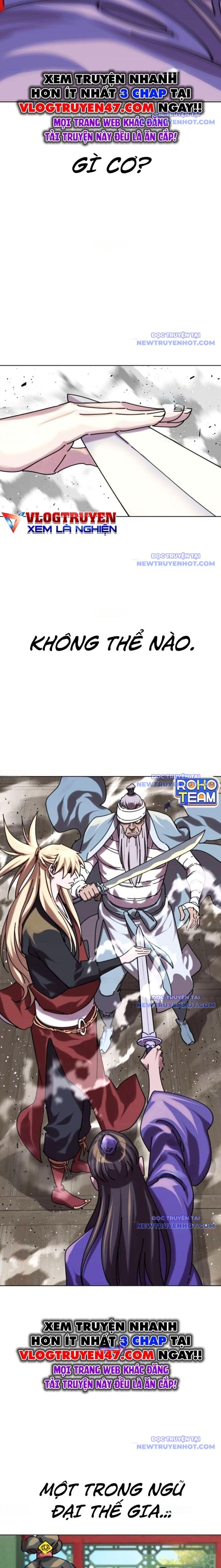 Đại Thánh Trùng Sinh Nam Cung Thế Gia Chapter 18 - 30