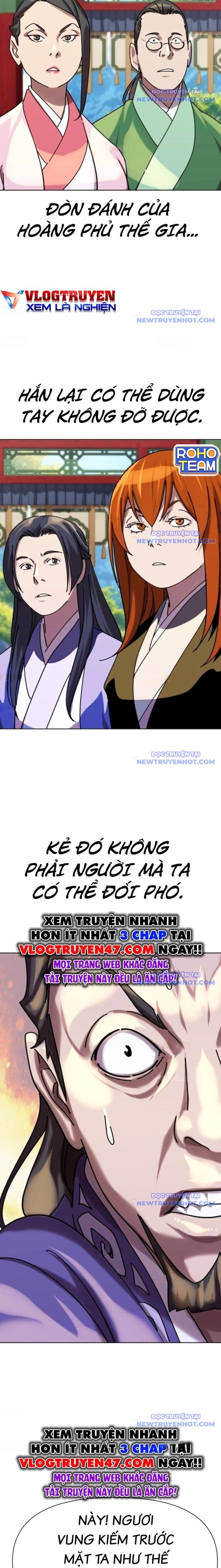 Đại Thánh Trùng Sinh Nam Cung Thế Gia Chapter 18 - 31