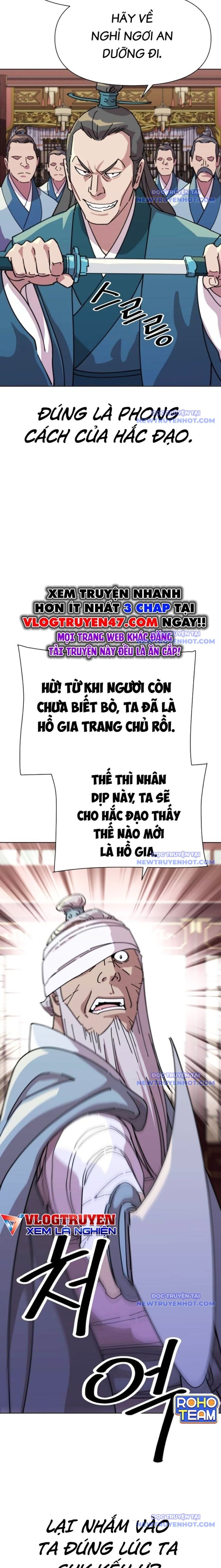 Đại Thánh Trùng Sinh Nam Cung Thế Gia Chapter 18 - 7