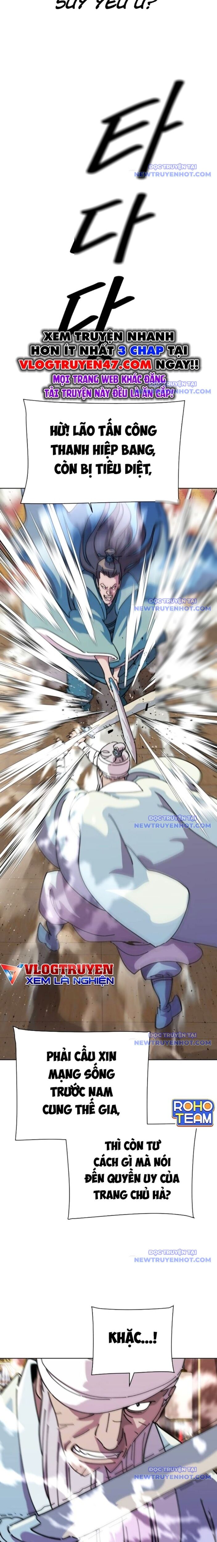 Đại Thánh Trùng Sinh Nam Cung Thế Gia Chapter 18 - 8