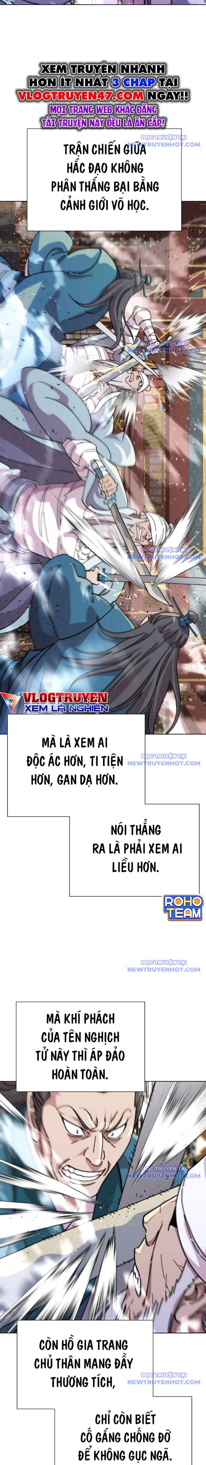 Đại Thánh Trùng Sinh Nam Cung Thế Gia Chapter 18 - 9