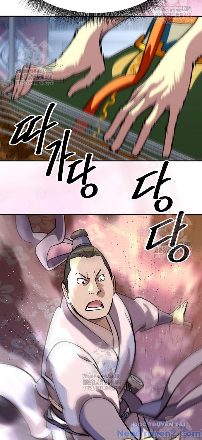 Đại Thánh Trùng Sinh Nam Cung Thế Gia Chapter 23 - 11