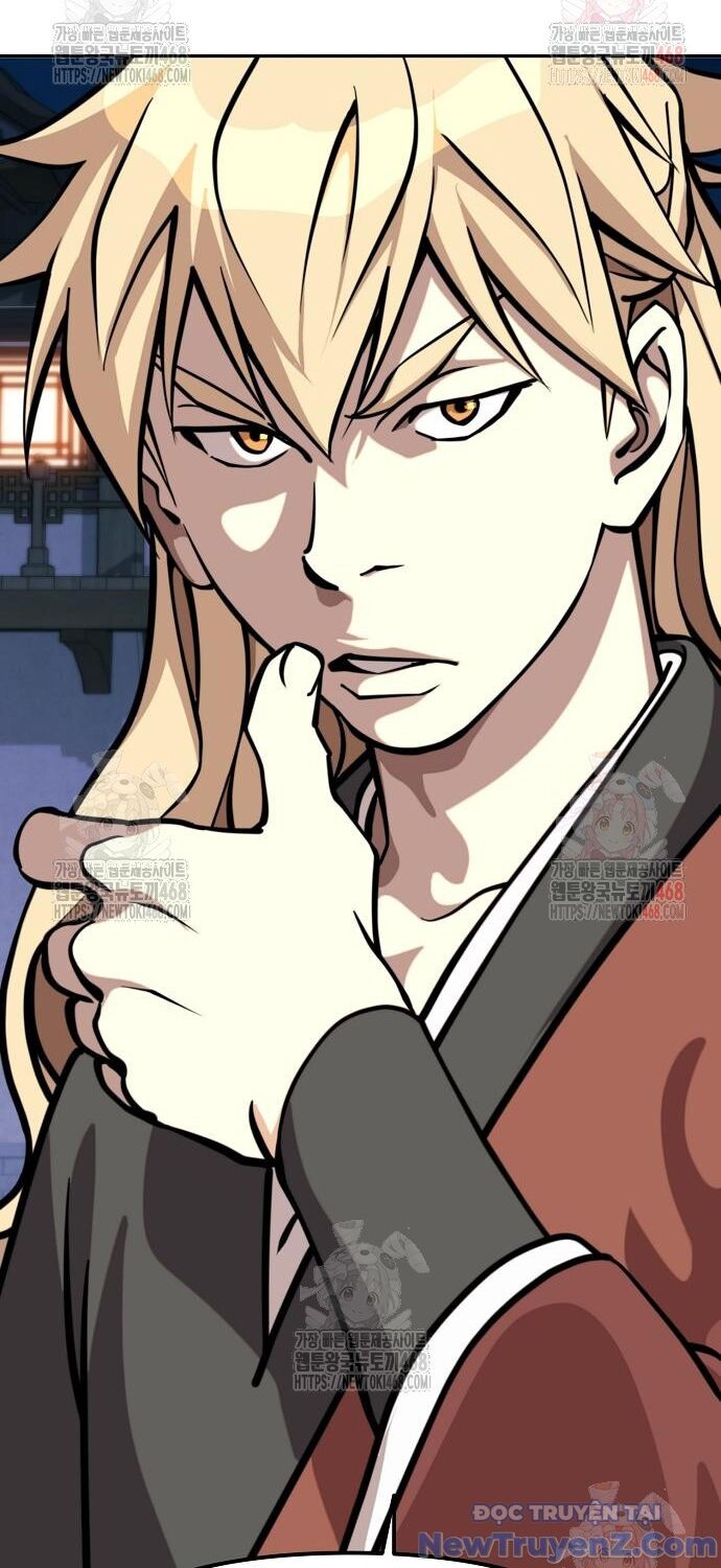 Đại Thánh Trùng Sinh Nam Cung Thế Gia Chapter 23 - 105