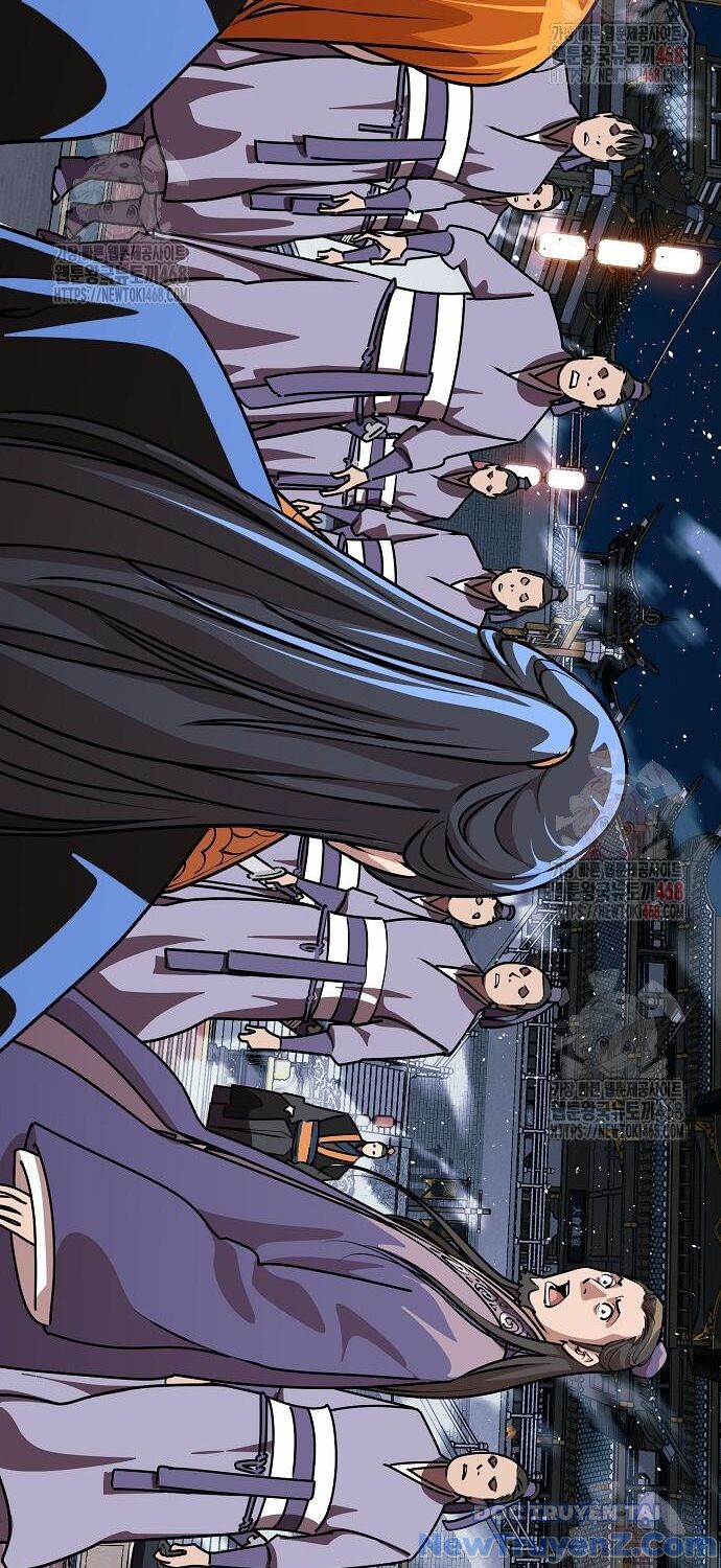 Đại Thánh Trùng Sinh Nam Cung Thế Gia Chapter 23 - 19