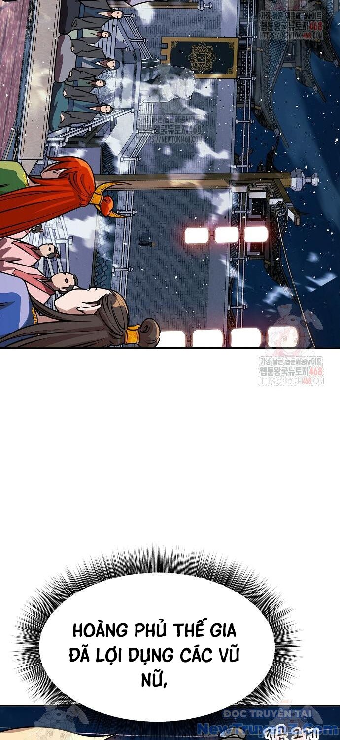 Đại Thánh Trùng Sinh Nam Cung Thế Gia Chapter 23 - 20