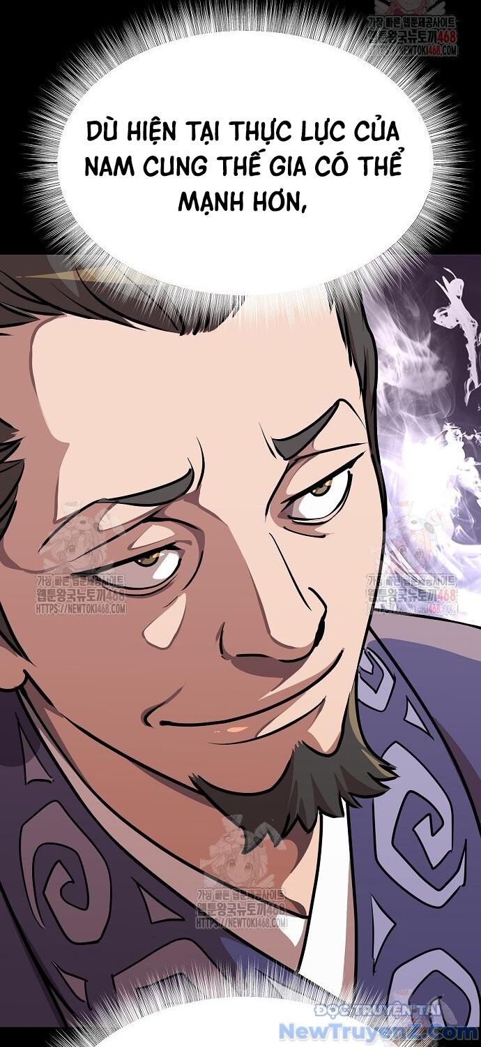 Đại Thánh Trùng Sinh Nam Cung Thế Gia Chapter 23 - 3