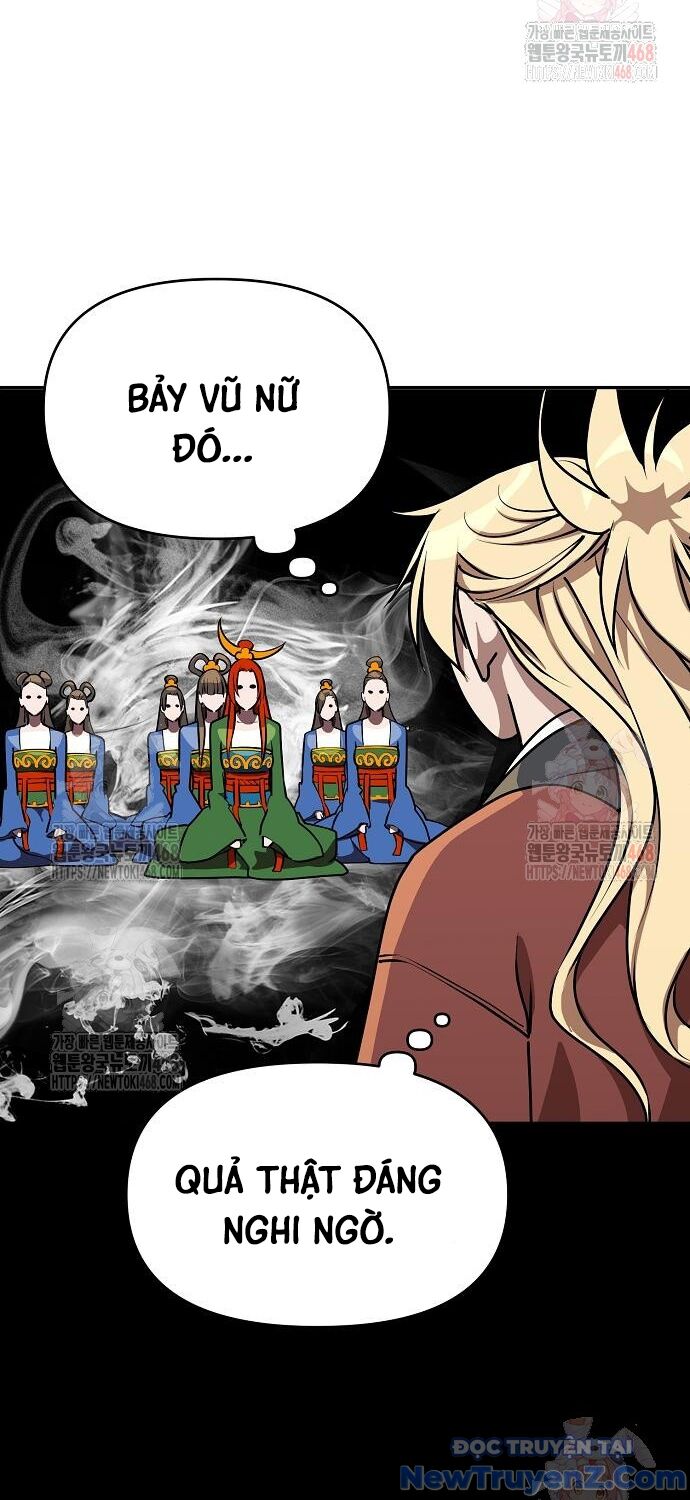 Đại Thánh Trùng Sinh Nam Cung Thế Gia Chapter 23 - 23