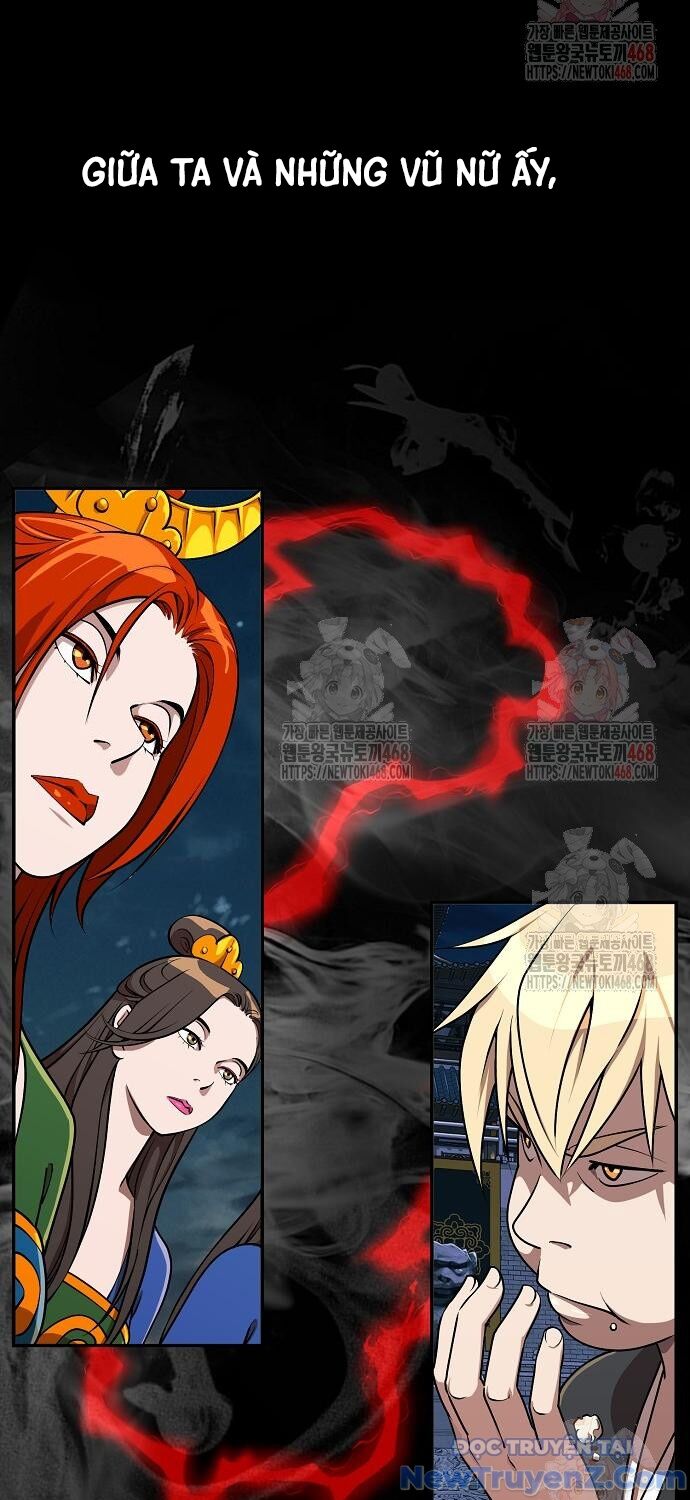 Đại Thánh Trùng Sinh Nam Cung Thế Gia Chapter 23 - 24