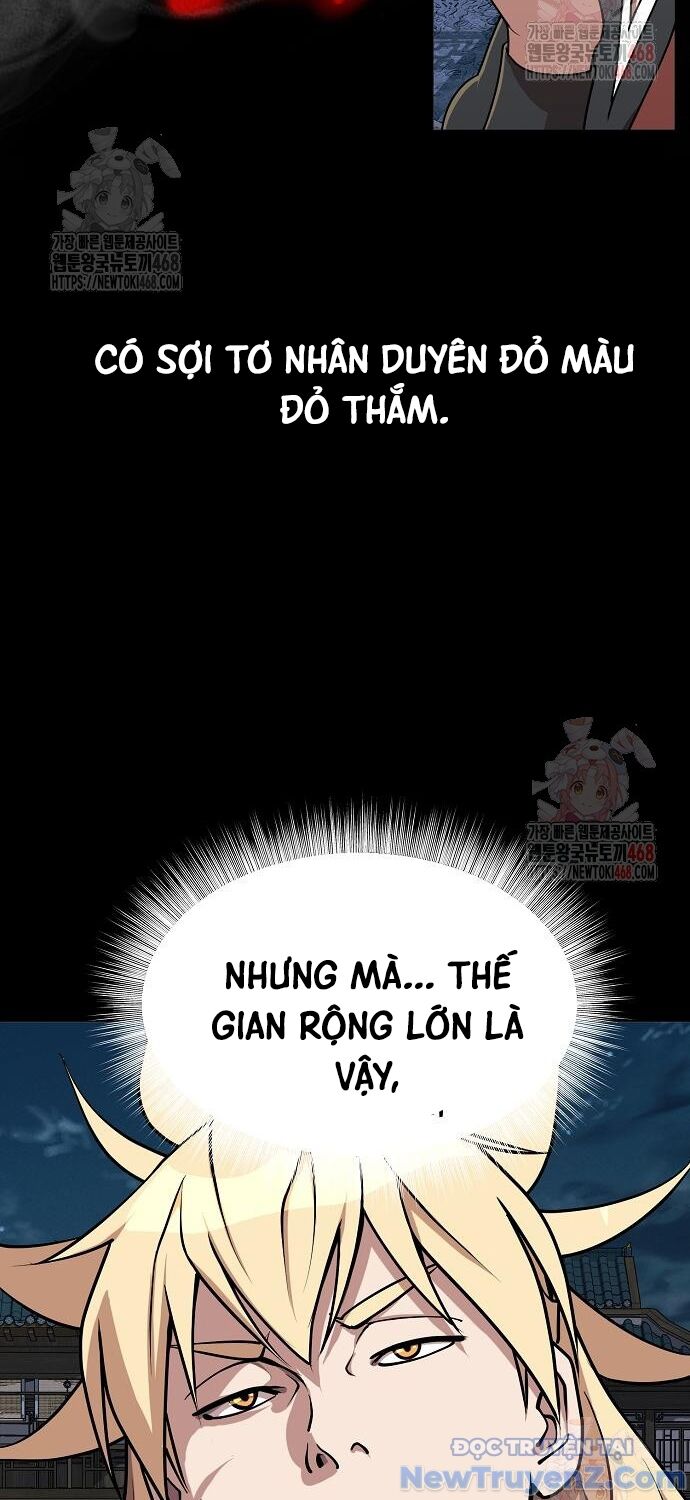Đại Thánh Trùng Sinh Nam Cung Thế Gia Chapter 23 - 25