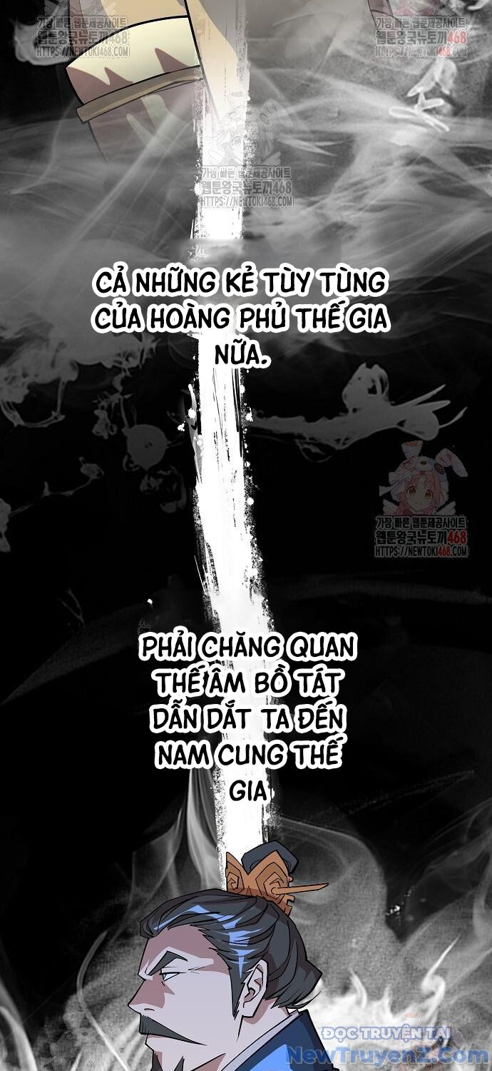 Đại Thánh Trùng Sinh Nam Cung Thế Gia Chapter 23 - 28