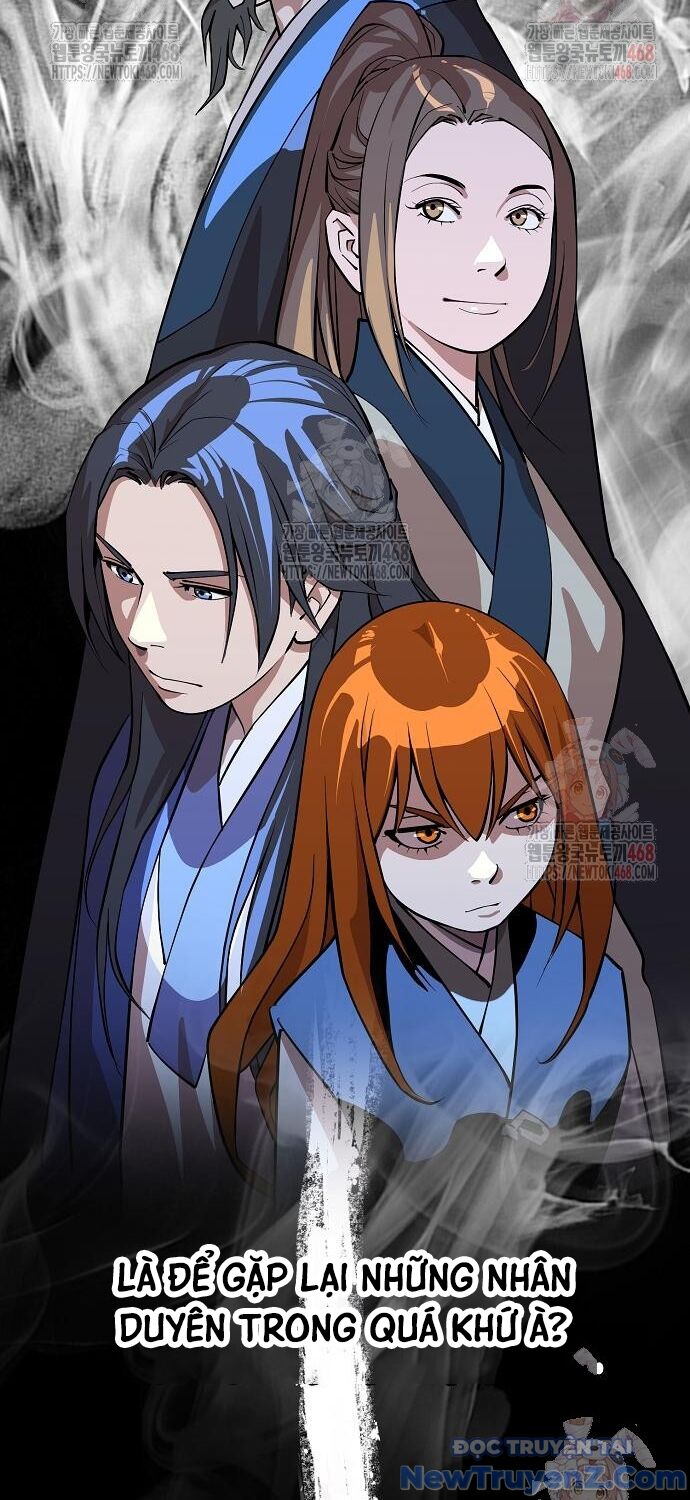 Đại Thánh Trùng Sinh Nam Cung Thế Gia Chapter 23 - 29