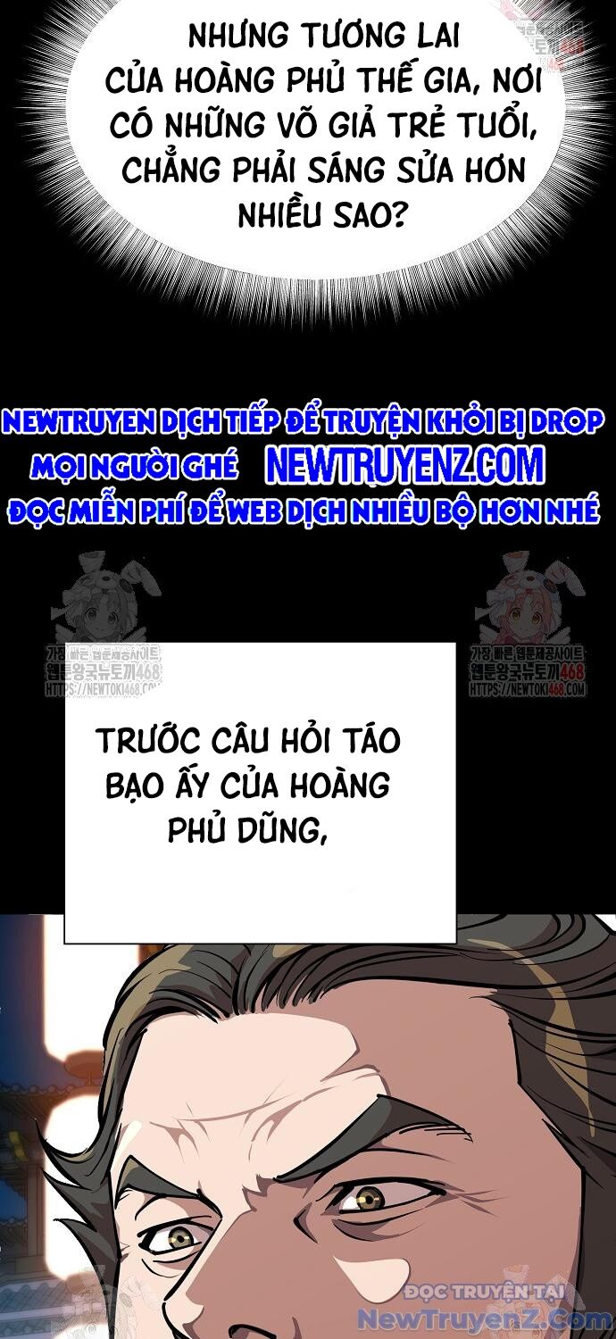 Đại Thánh Trùng Sinh Nam Cung Thế Gia Chapter 23 - 4