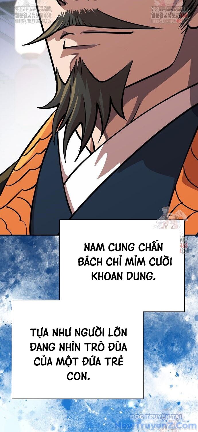Đại Thánh Trùng Sinh Nam Cung Thế Gia Chapter 23 - 5