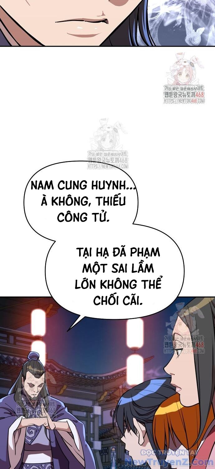 Đại Thánh Trùng Sinh Nam Cung Thế Gia Chapter 23 - 43