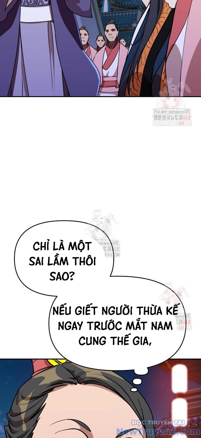 Đại Thánh Trùng Sinh Nam Cung Thế Gia Chapter 23 - 44