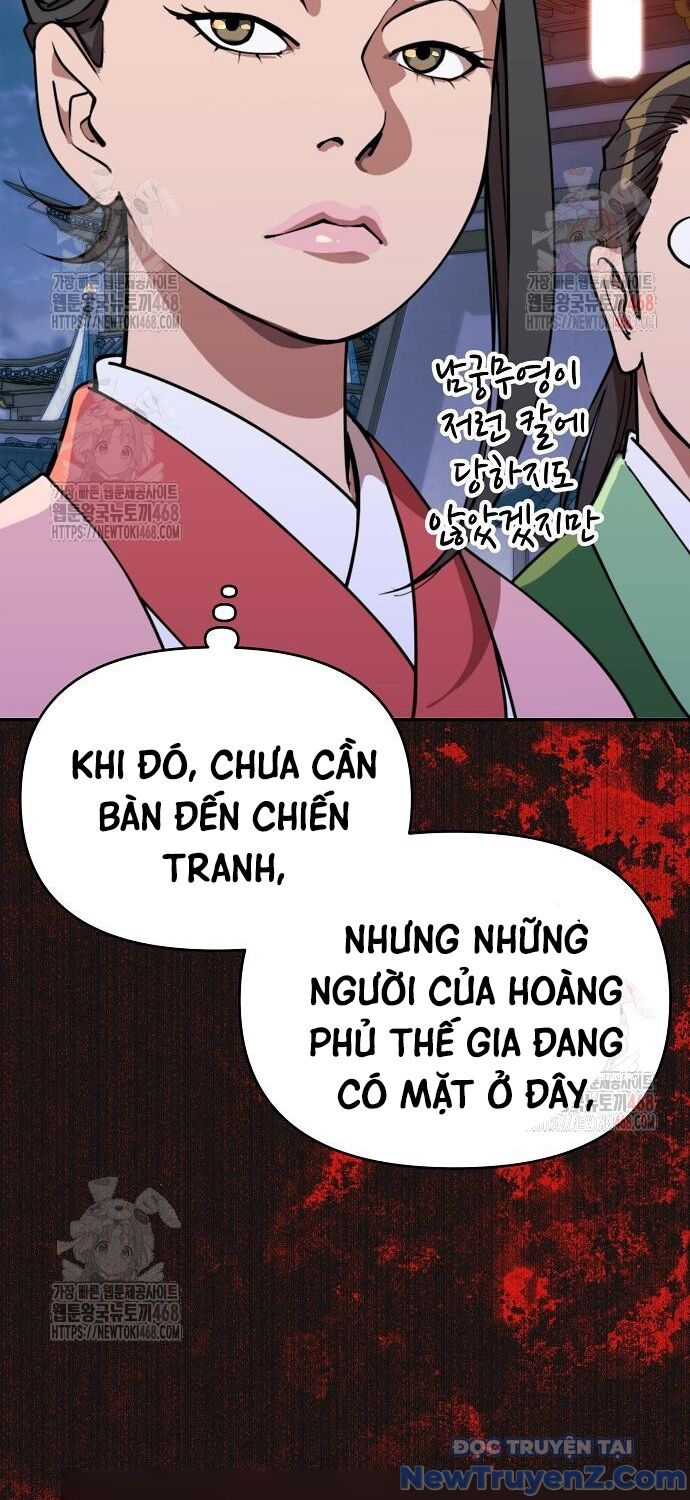 Đại Thánh Trùng Sinh Nam Cung Thế Gia Chapter 23 - 45