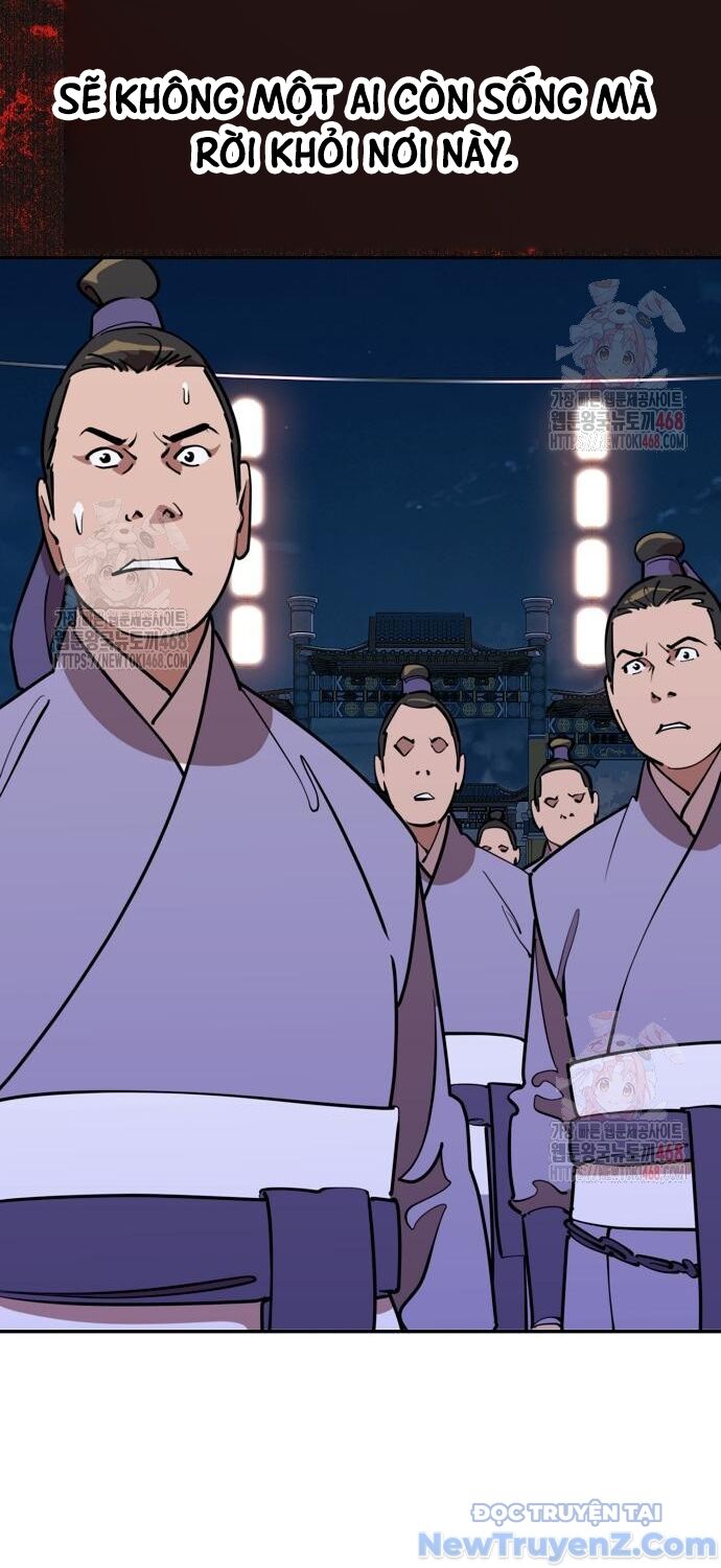 Đại Thánh Trùng Sinh Nam Cung Thế Gia Chapter 23 - 46