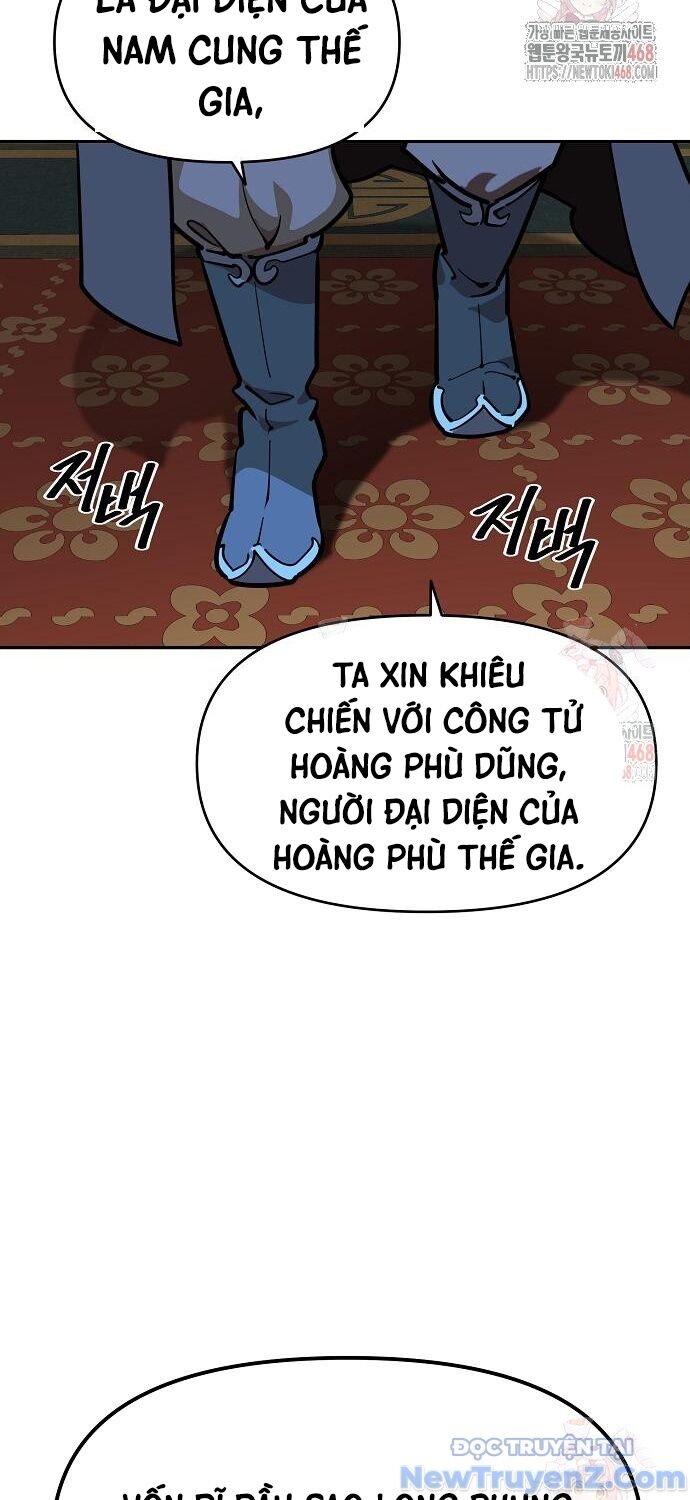 Đại Thánh Trùng Sinh Nam Cung Thế Gia Chapter 23 - 58