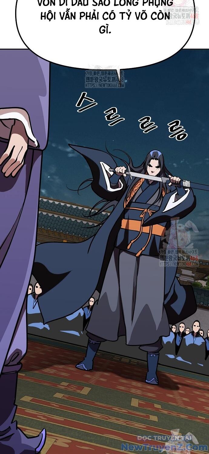 Đại Thánh Trùng Sinh Nam Cung Thế Gia Chapter 23 - 59