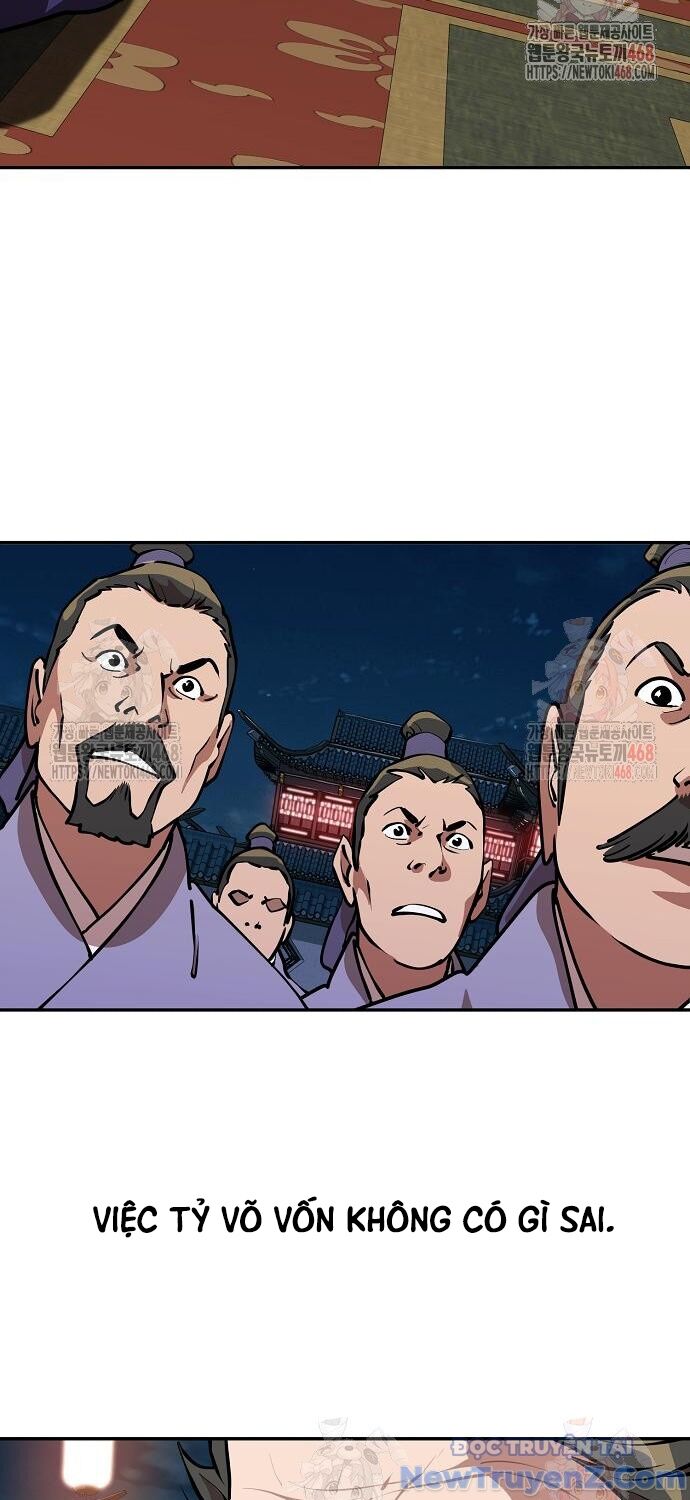 Đại Thánh Trùng Sinh Nam Cung Thế Gia Chapter 23 - 60