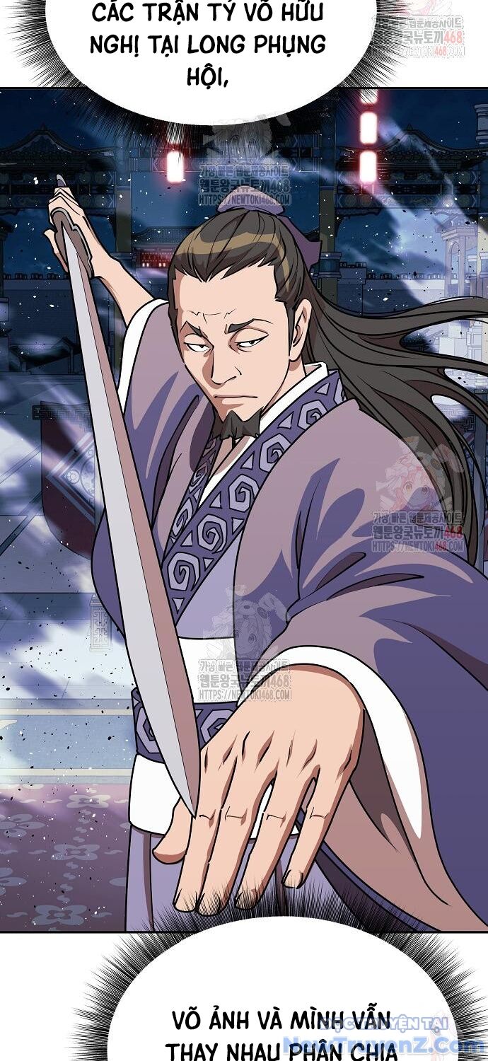 Đại Thánh Trùng Sinh Nam Cung Thế Gia Chapter 23 - 66