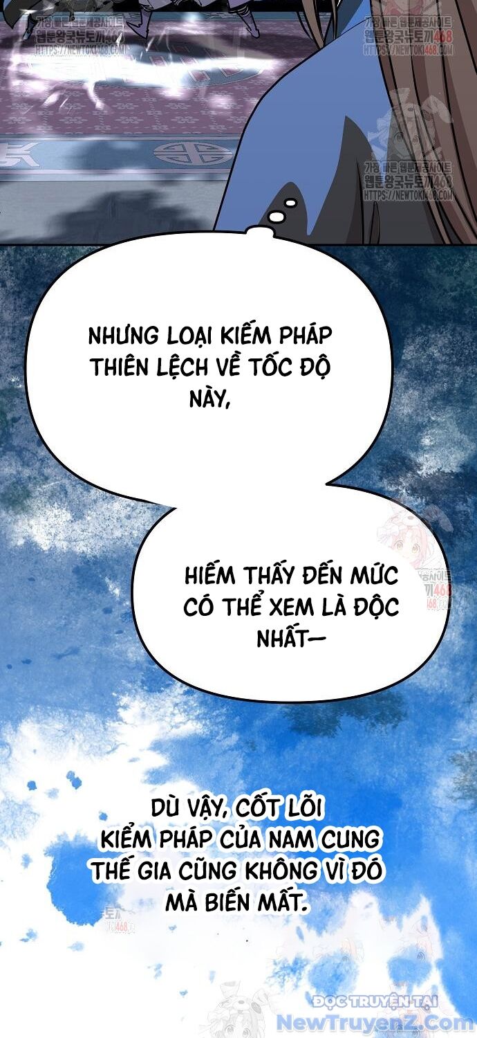 Đại Thánh Trùng Sinh Nam Cung Thế Gia Chapter 23 - 77