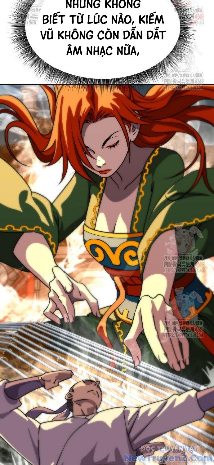 Đại Thánh Trùng Sinh Nam Cung Thế Gia Chapter 23 - 9